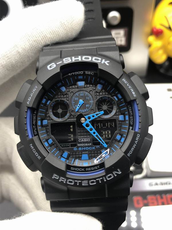 Casio watch 103147
